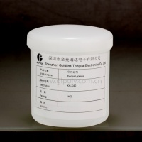 無硅導熱膏導熱系數4.0W