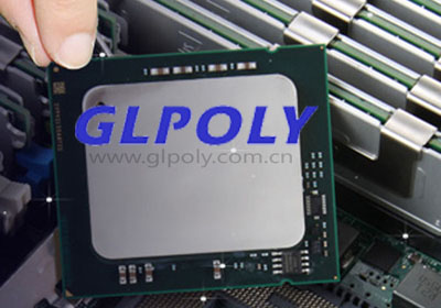 FUJIPOLY GR-PM替代用GLPOLY XK-P60高導熱硅膠片