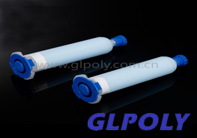 GLPOLY 80%產品同步國際一線品牌,非硅導熱凝膠已超越國際一線品牌