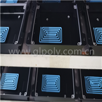 GLPOLY 80%產品同步國際一線品牌,非硅導熱凝膠已超越國際一線品牌